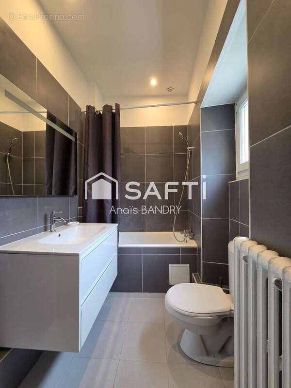 Photo 9 - Maison à BEAURIEUX