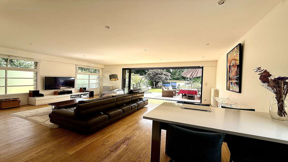 Maison à SOISY-SOUS-MONTMORENCY