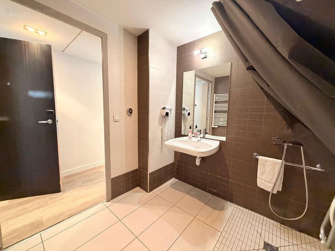 Marseille 10e   quartier la timone   investissement lmnp en appart'hôtel - photo 4
