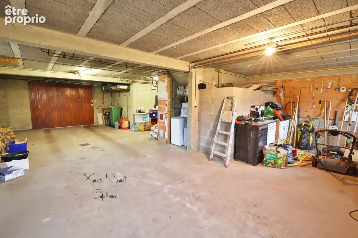 Maison à vendre 5 pièces proche de PONT DE VAUX (01) - photo 14