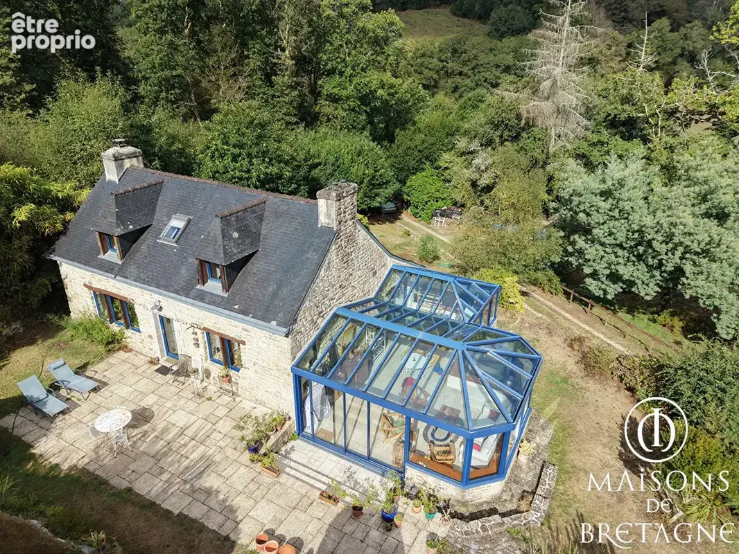 Maison à BANNALEC