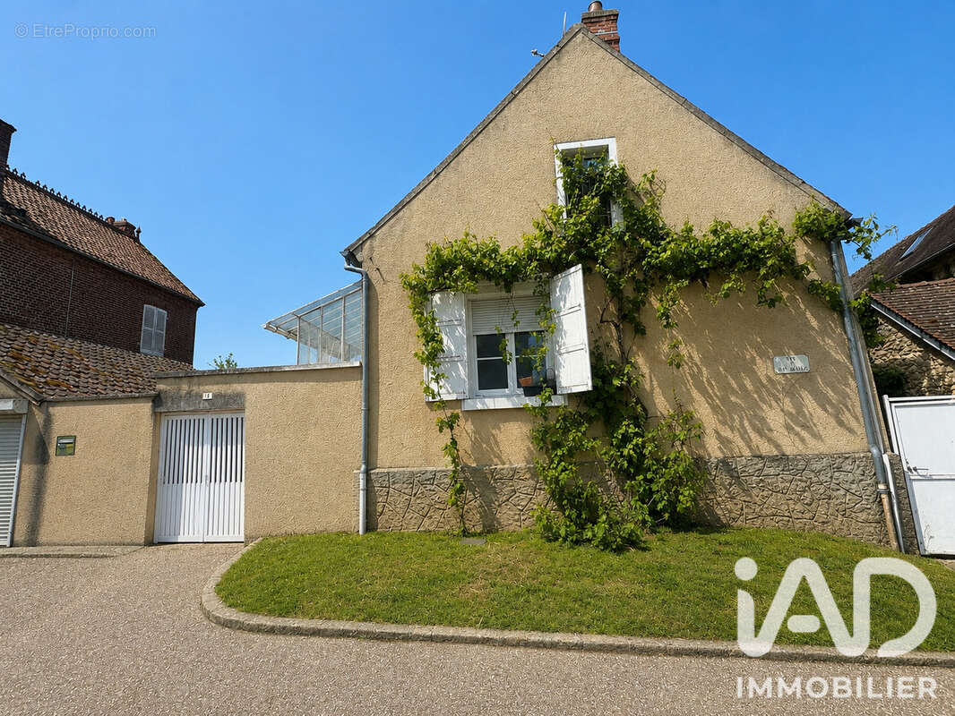 Photo 2 - Maison à GISORS