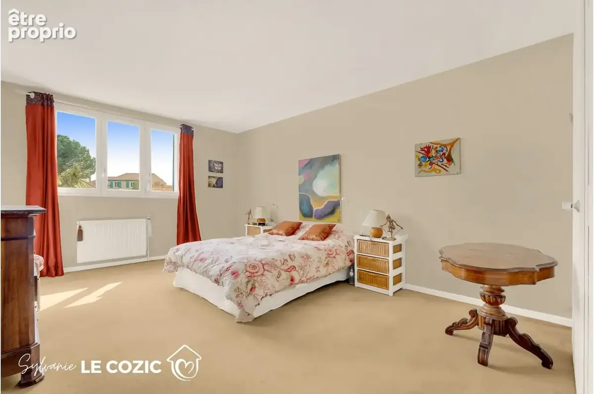 Maison 7 pièces 174 m² à vendre à Tournefeuille (31170) - photo 9
