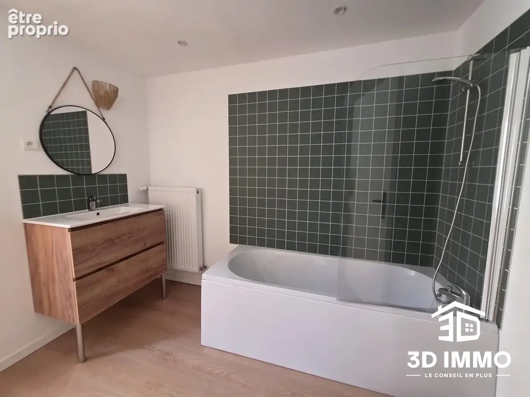Maison 5 pièces 100 m² à vendre à Sars-Poteries (59216) - photo 7