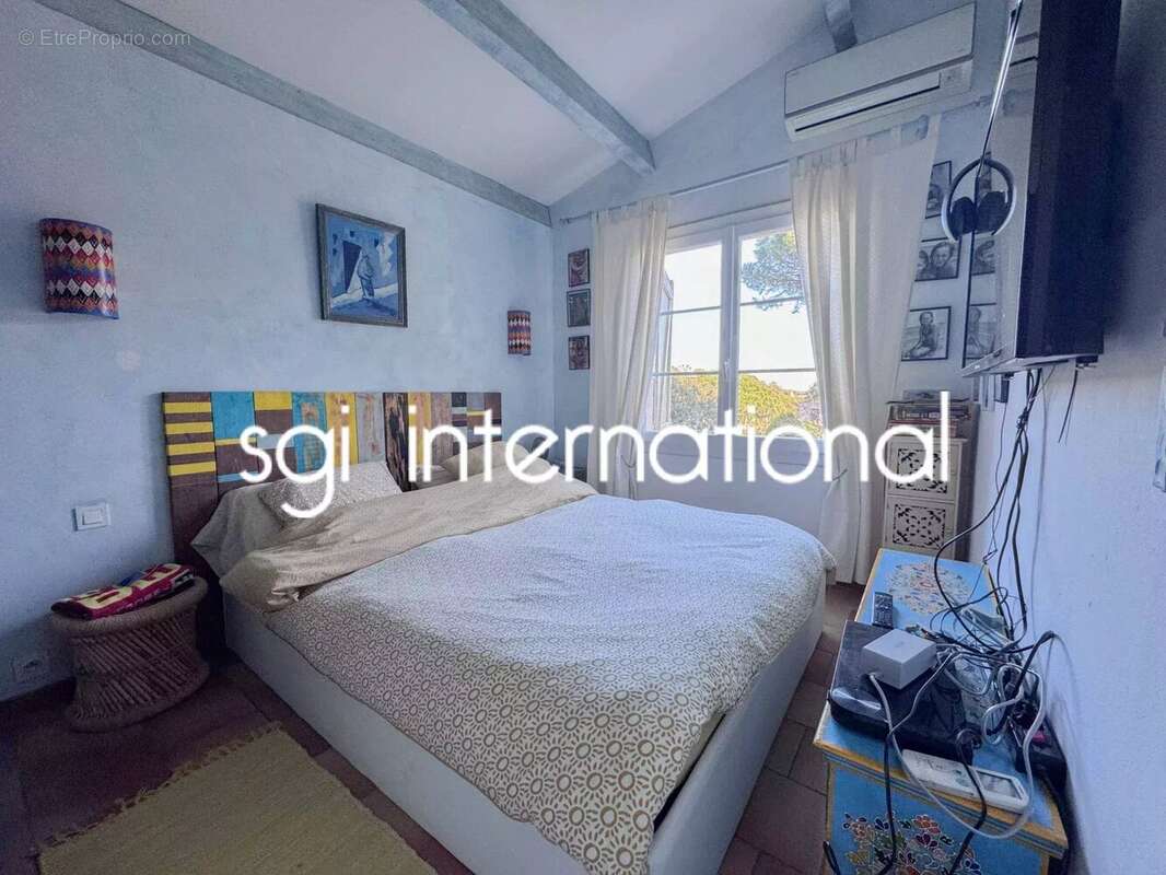 Maison à SAINTE-MAXIME