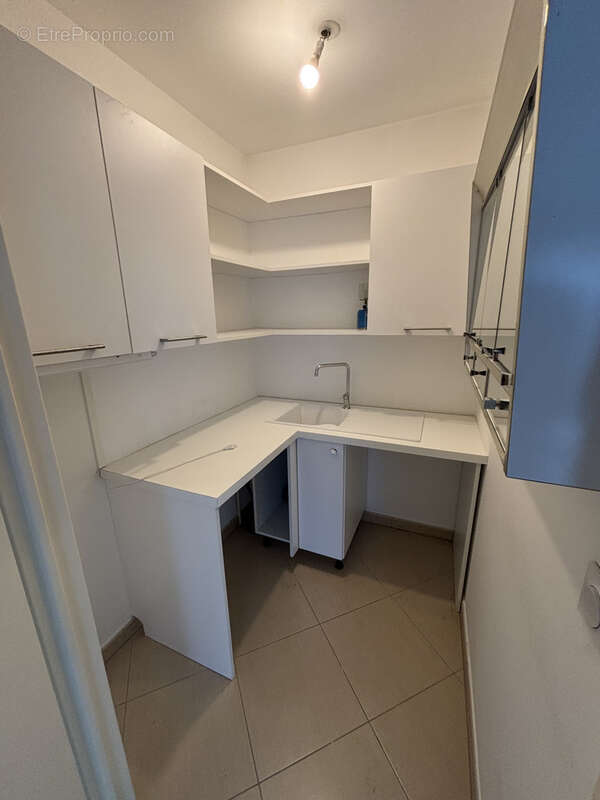 Appartement à SAINTE-GENEVIEVE-DES-BOIS