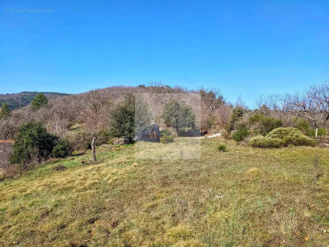 Maison à SAINT-ANDRE-DE-LANCIZE