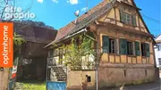 Maison à ROTHBACH