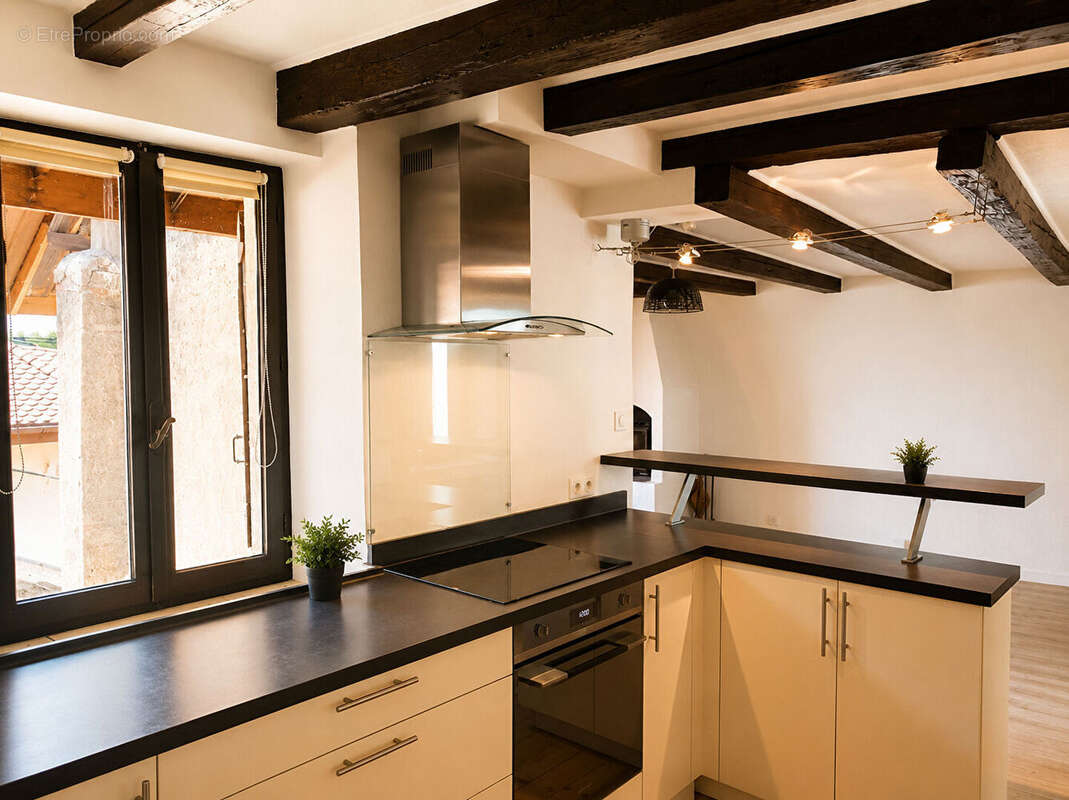 Appartement à ANNECY