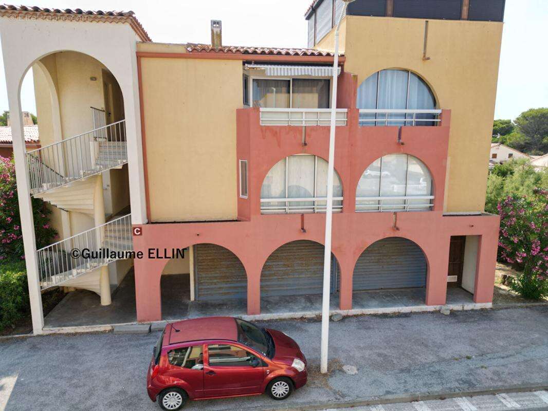 Appartement à aménager - photo 6