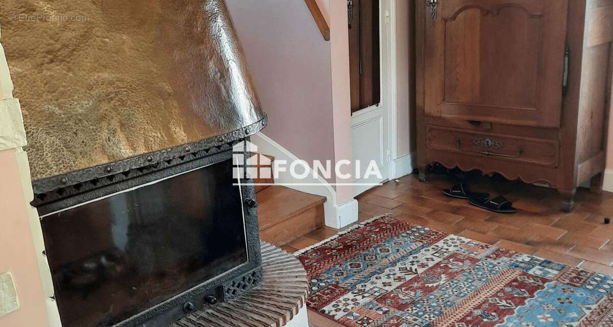 Exclusivite maison independante epinal - photo 4