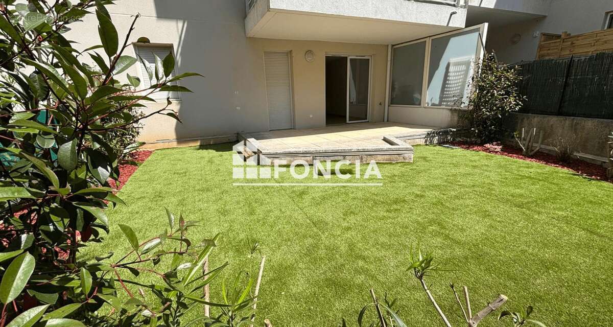 Appartement à LA SEYNE-SUR-MER