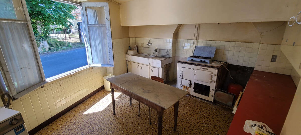 Ensemble immobilier à fort potentiel - photo 5