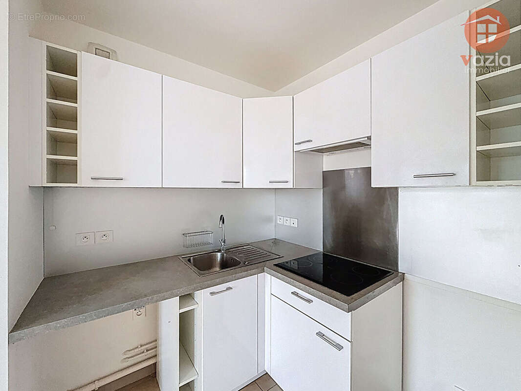 Appartement à PUTEAUX