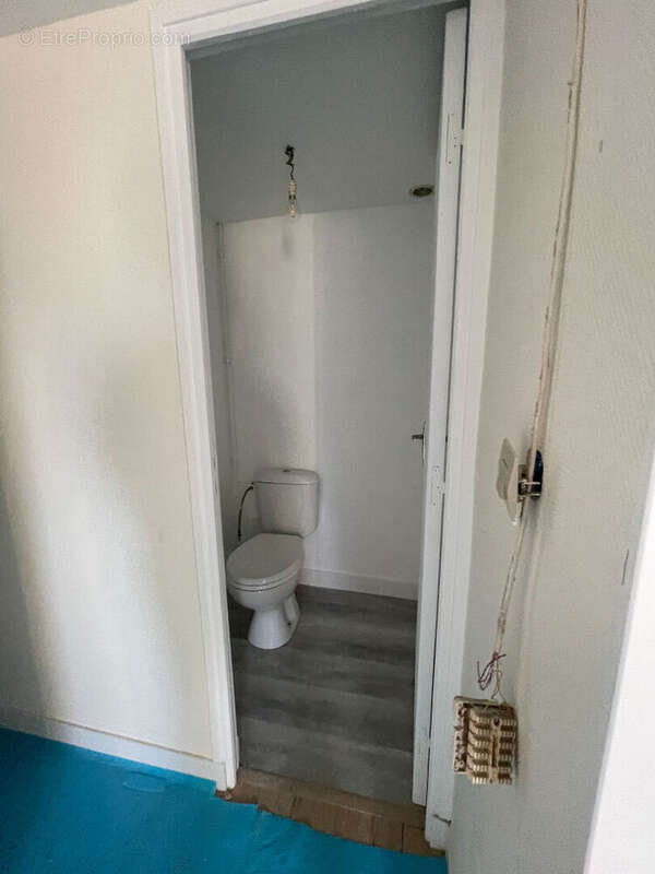 Appartement à HOULGATE
