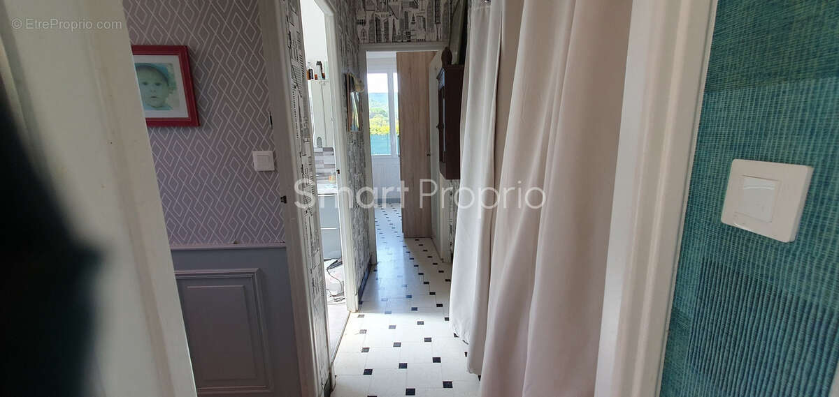 Maison composée de 2 appartements, T2 et T3 - photo 15
