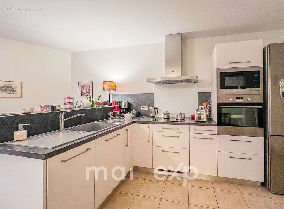 Appartement 45 m² à Etel  - photo 2