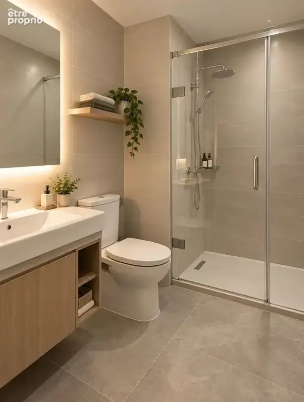Appartement 2 pièces 44 m² à vendre à Toulouse (31300) - photo 6