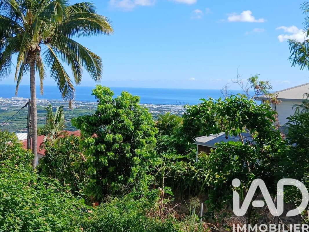 Photo 2 - Terrain à SAINT-PAUL