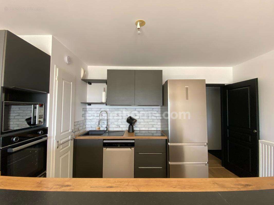 Appartement coup de coeur au Péristyle ! - photo 8