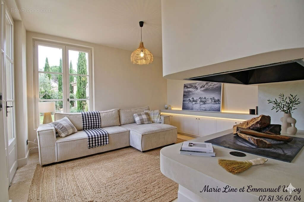 Maison à MAUSSANE-LES-ALPILLES