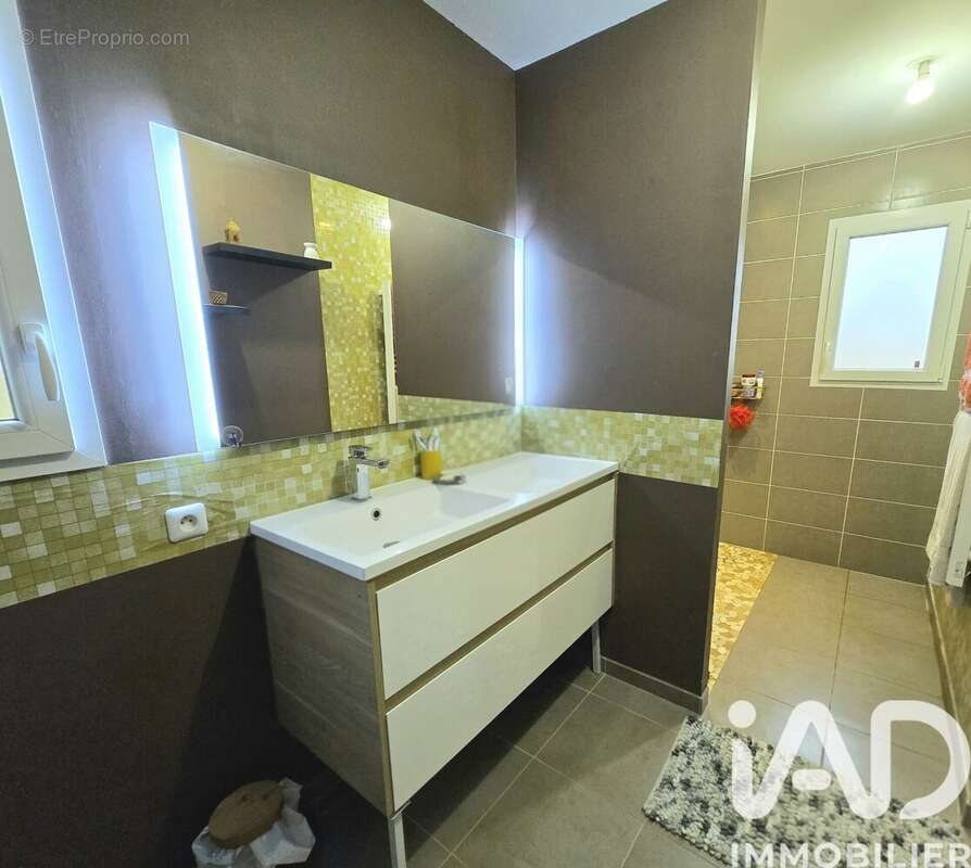 Photo 9 - Maison à GAJAC