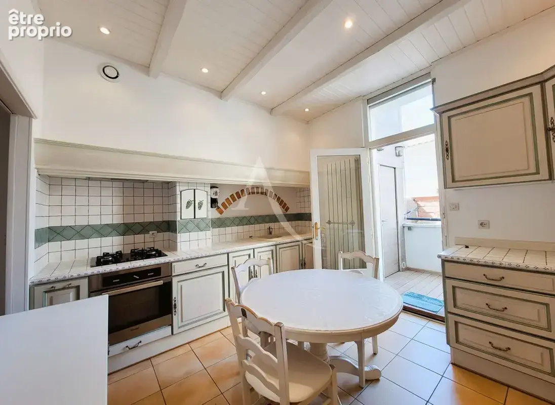 Appartement Sète 4 pièces 102 m² - photo 4