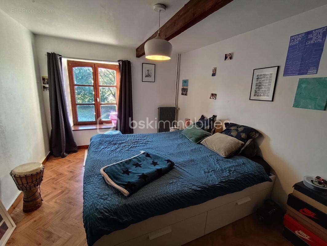 Maison à SAINT-PERN