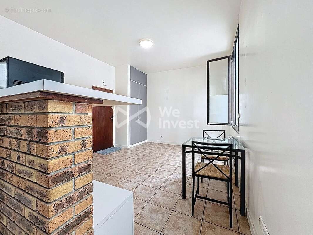 Appartement à COLOMBES
