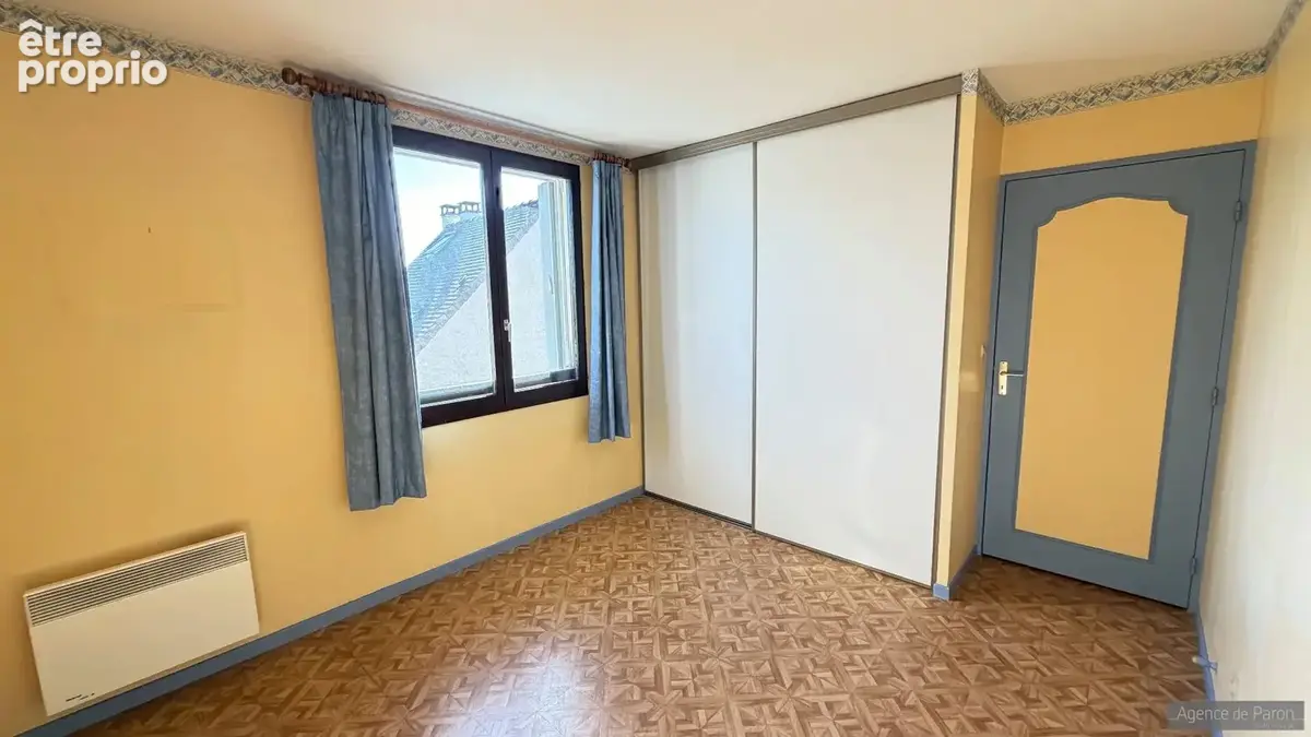 VERRIÈRES-LE-BUISSON - Appartement 3 pièces avec balcon - photo 7