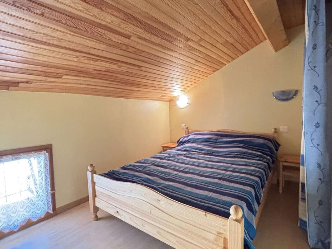 Appartement à BOLQUERE