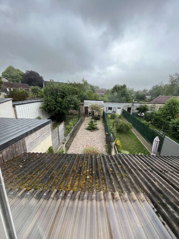 Maison à MONCHEL-SUR-CANCHE