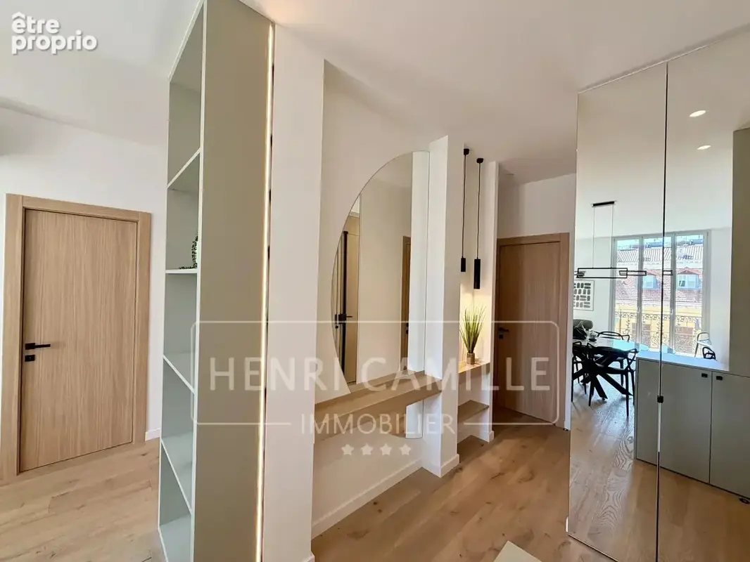 Cannes Banane Rue Piétonne - photo 8