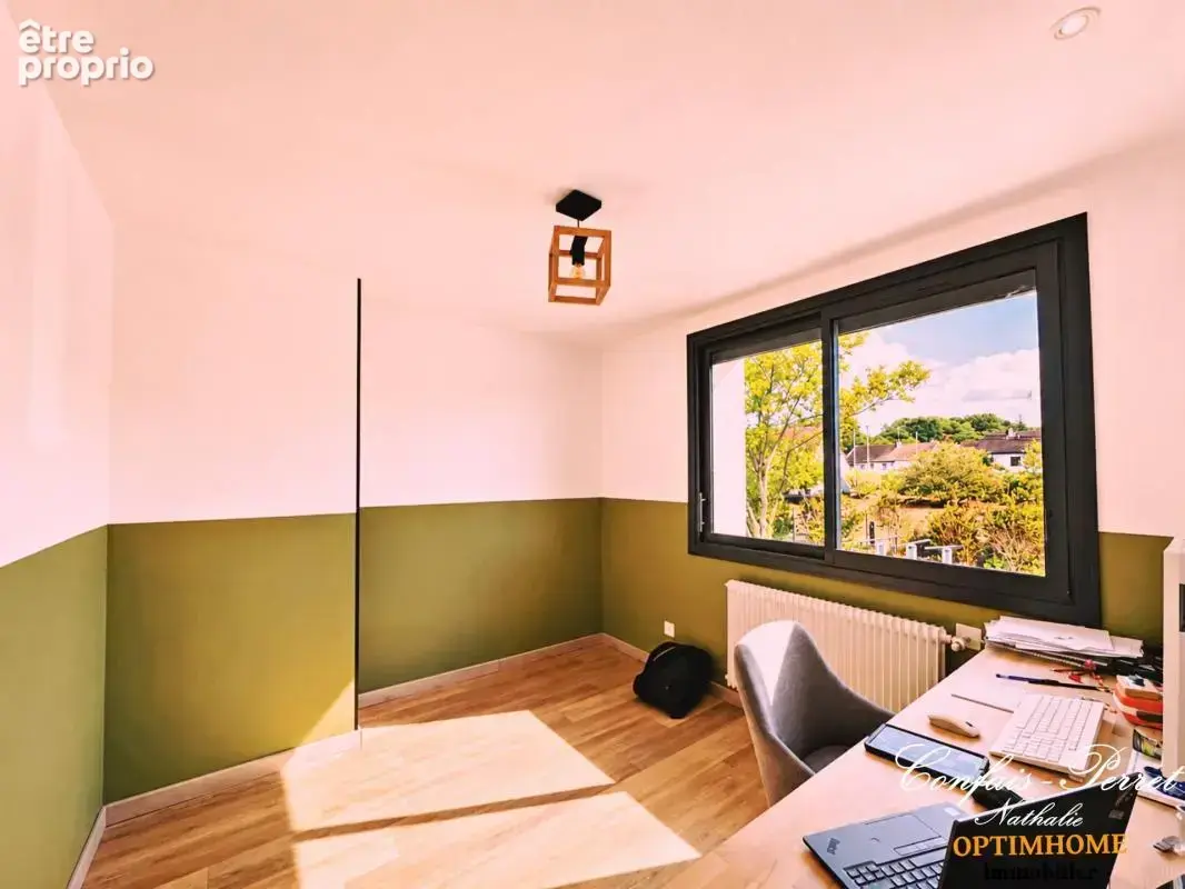 Maison à vendre 8 pièces DAMPARIS (39) - photo 10
