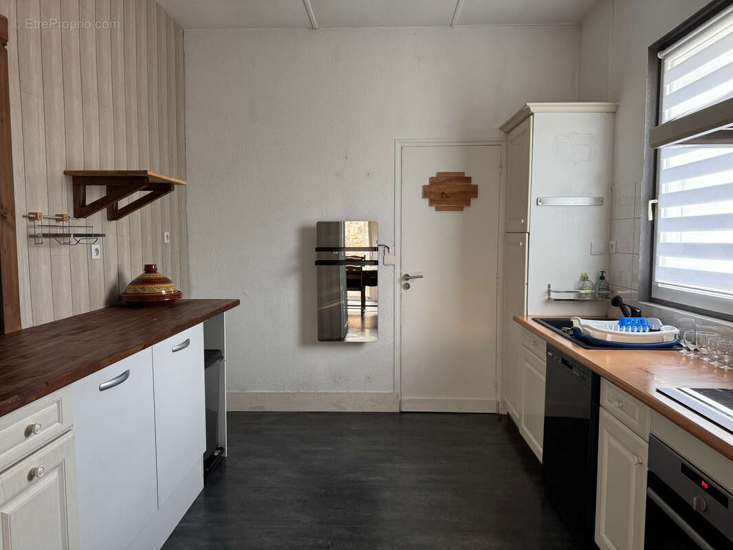 Maison à LA ROCHE-SUR-YON