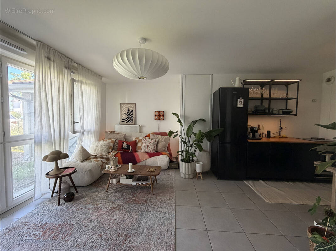 Appartement à LA TESTE-DE-BUCH