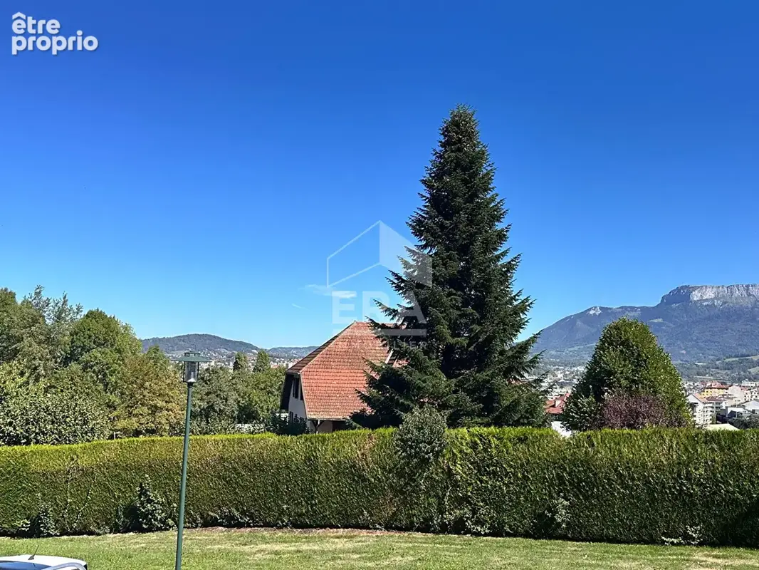 Appartement 81m² à Cran Gevrier - photo 5