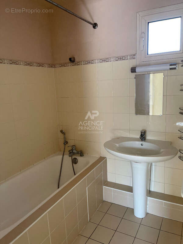 Appartement à MAISONS-LAFFITTE