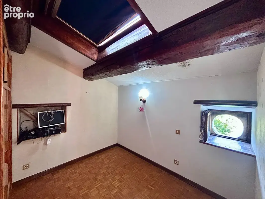 Maison Le Teil 7 pièce(s) 200 m2 - photo 11