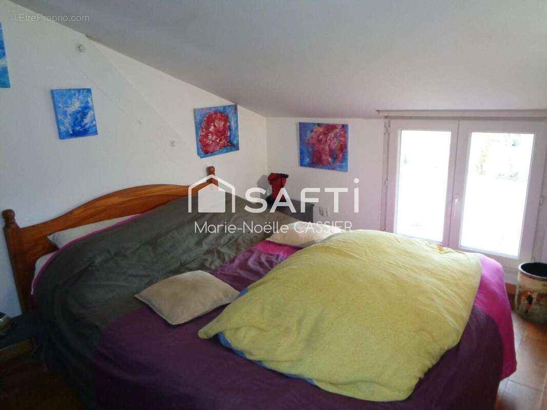 Photo 8 - Maison à SAINT-BARTHELEMY-GROZON