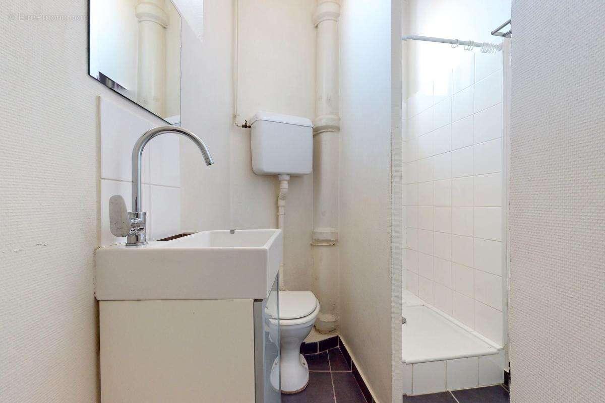 Appartement à LYON-3E