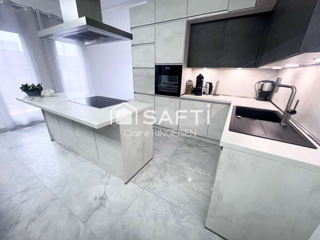 Photo 3 - Maison à FAREBERSVILLER