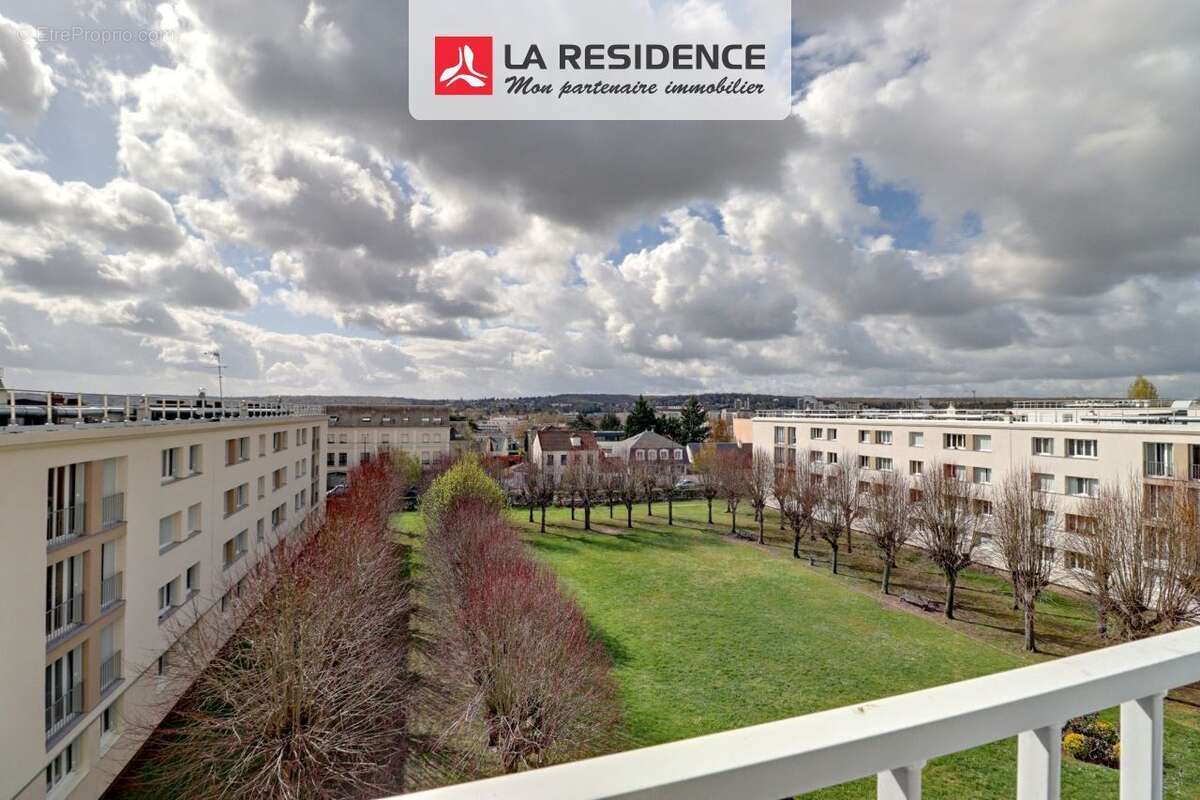Appartement 65 m² à Saint-Germain-En-Laye  - photo 8