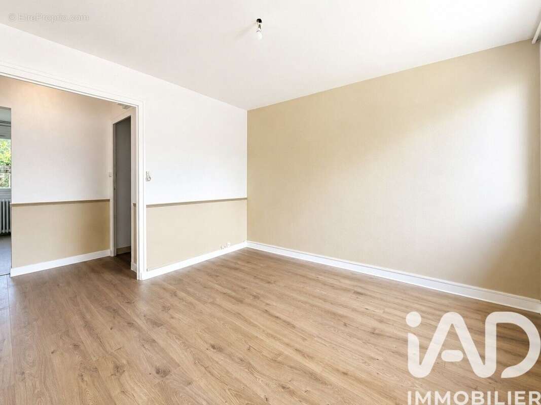 Photo 3 - Appartement à SAINT-NAZAIRE