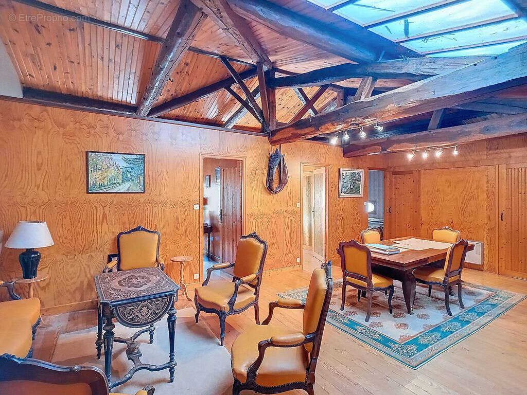 Maison à BAR-LE-DUC