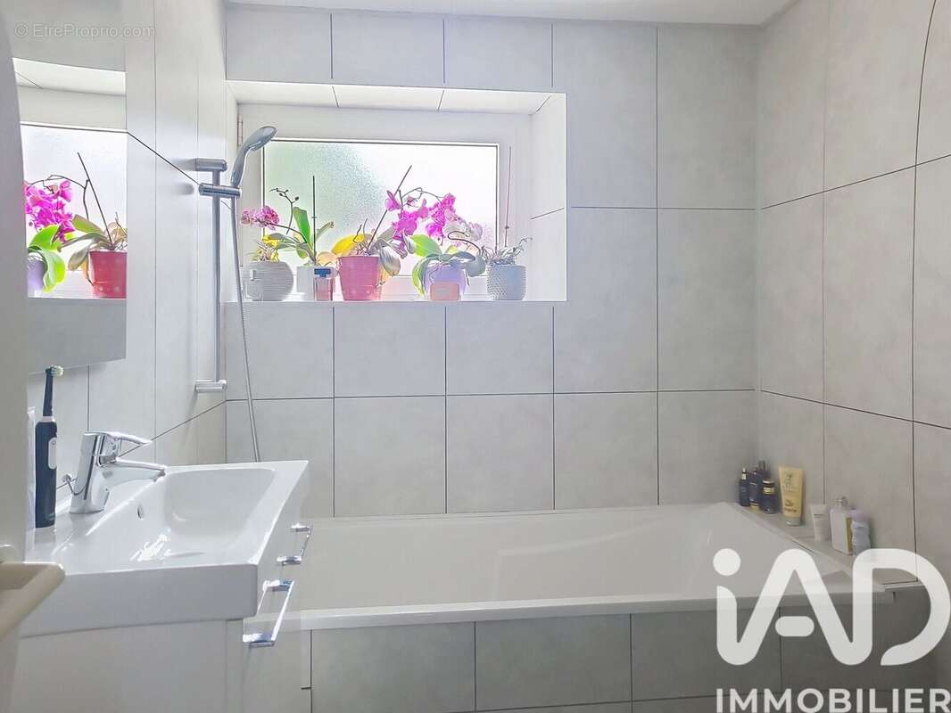 Photo 6 - Maison à SAINT-DIE-DES-VOSGES