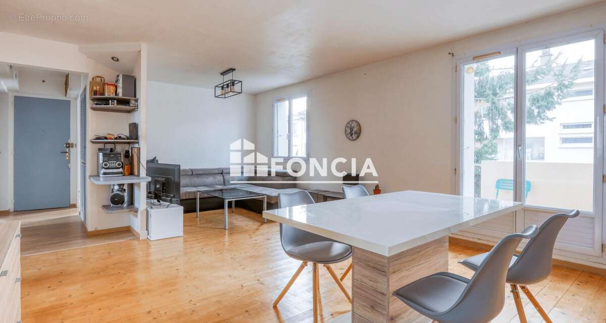 Appartement à ANGERS