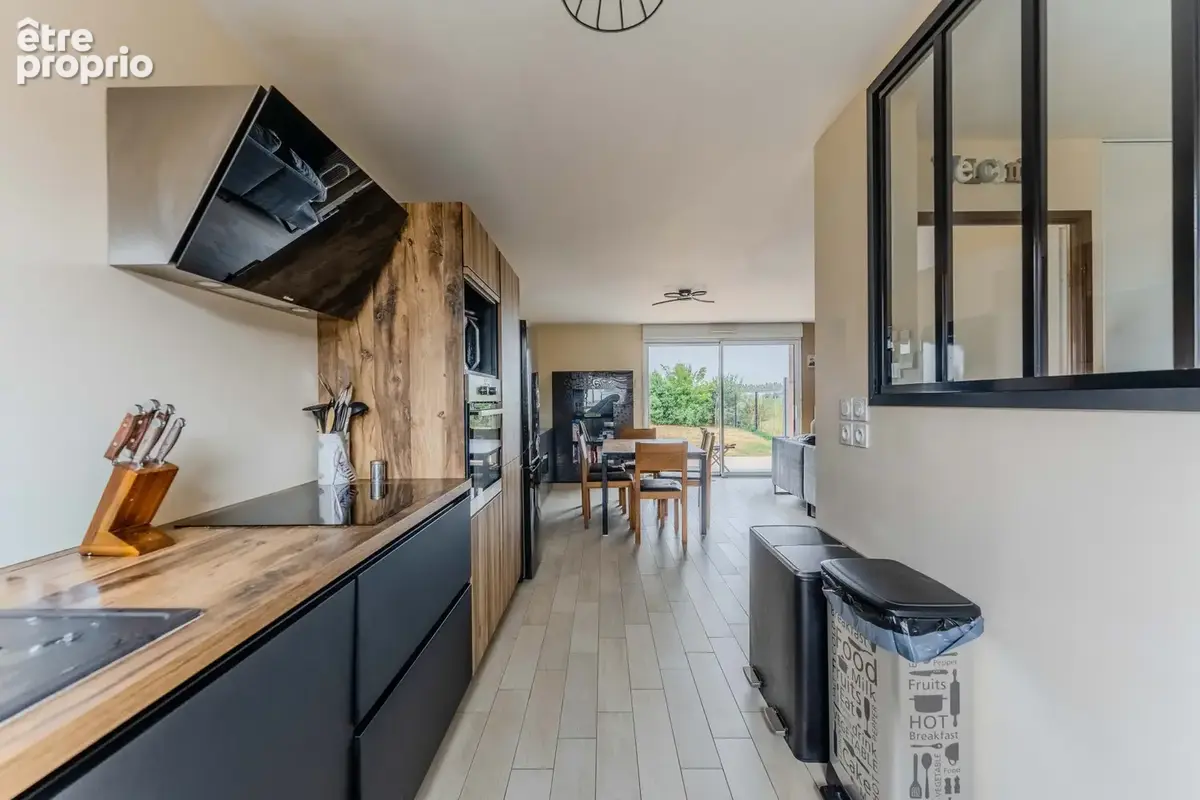Maison semi-individuelle de 2018 ! - photo 4