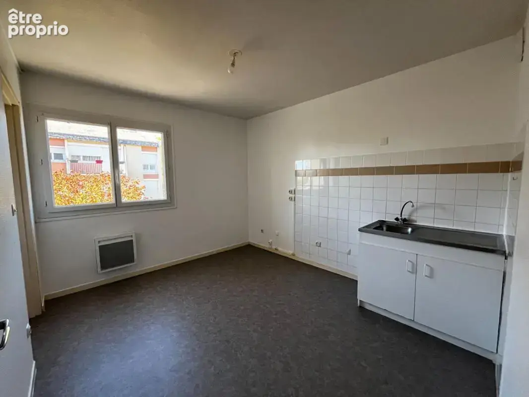 Appartement Sainte Gemmes Sur Loire 3 pièce(s) 66 m2 - photo 3