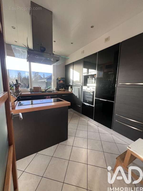 Photo 3 - Maison à PONT-DE-L'ARCHE